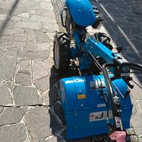 motocoltivatore bcs 