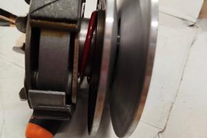 Piaggio Beverly 250-300