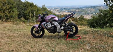 Kawasaki z750 