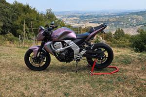 Kawasaki z750 