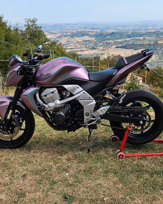 Kawasaki z750 