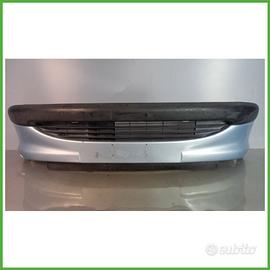 Paraurti Anteriore PEUGEOT 206 Berlina AZZURRO