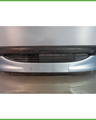 Paraurti Anteriore PEUGEOT 206 Berlina AZZURRO