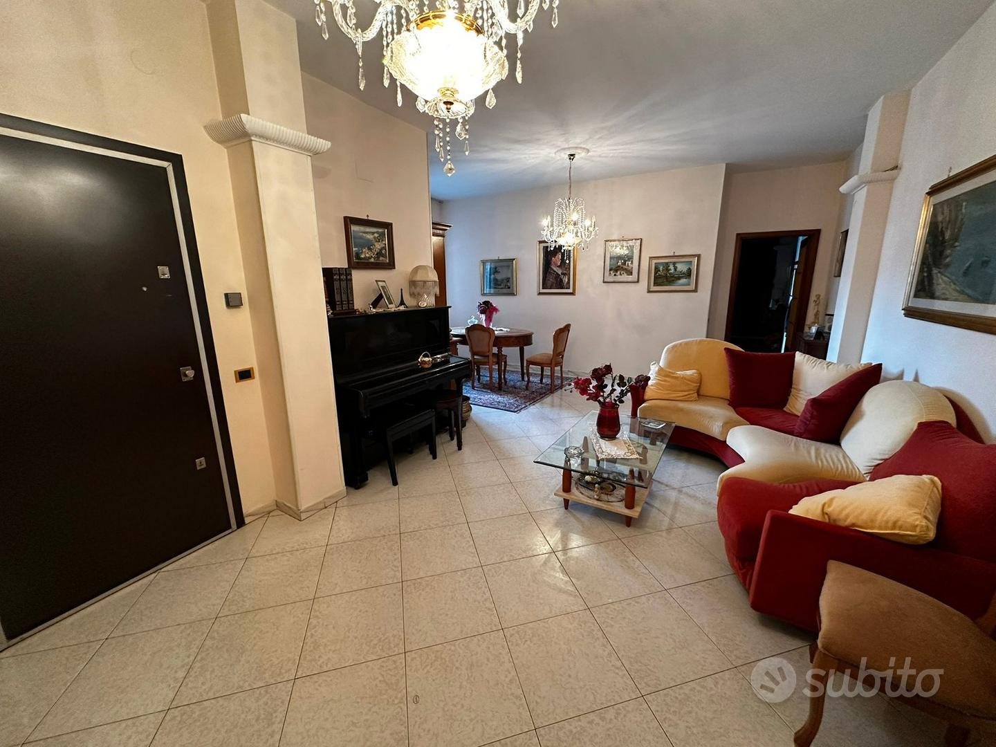 Appartamento – Atripalda, Avellino - Altro