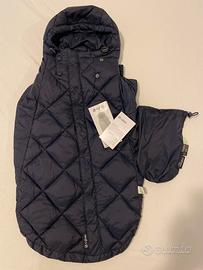 Sacco invernale cybex snogga mini 2