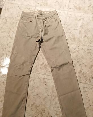 Pantaloni uomo 9.2