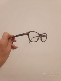 montatura per occhiali da vista donna