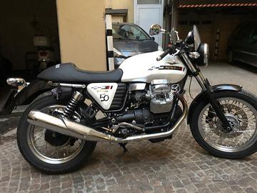 Moto Guzzi V7 Cafe Classic