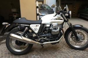 Moto Guzzi V7 Cafe Classic