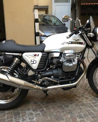 Moto Guzzi V7 Cafe Classic