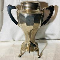 Fontana Samovar vintage da collezione