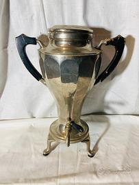 Fontana Samovar vintage da collezione