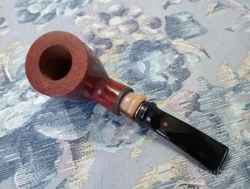 Pipa Ser Jacopo NUOVA vintage