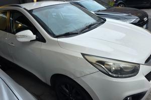 Hyundai iX35 1.7 CRDi 2WD Comfort