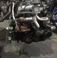 motore dha ford fiesta 1.2 benzina