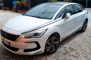 Ds5 2.0 bluehdi sport & chic