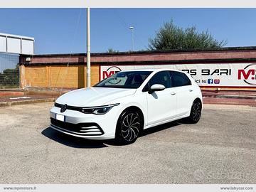 VOLKSWAGEN GOLF LIFE DSG 1.0 eTSI 110CV EVO AUTOMA