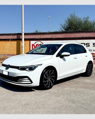 VOLKSWAGEN GOLF LIFE DSG 1.0 eTSI 110CV EVO AUTOMA