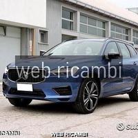 Volvo xc60 2018 2019 2020 2021 ricambi