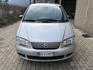 Fiat Idea 1.4 Dynamic 32.000km unica proprietaria