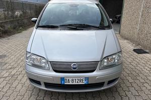 Fiat Idea 1.4 Dynamic 32.000km unica proprietaria