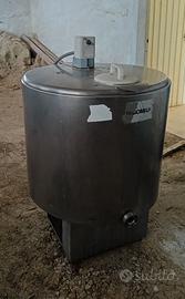 Frigo Latte Frigomilk