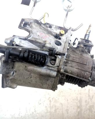 2222NA CAMBIO MECCANICO CITROEN XSARA PICASSO 1.6 