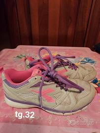 Scarpe bambina Diadora