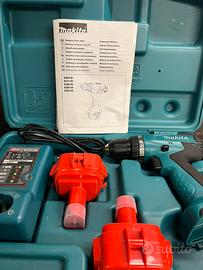 Avvitatore Makita 12V