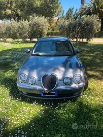 JAGUAR S-Type (X204) - 2004