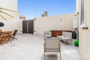 Indipendente ristrutturata con cortile