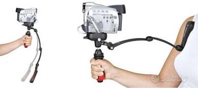 Gimbal Manfrotto Modosteady 585