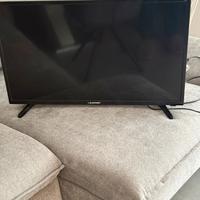 Tv Led 32 pollici Blaupunkt  JBL funzionante
