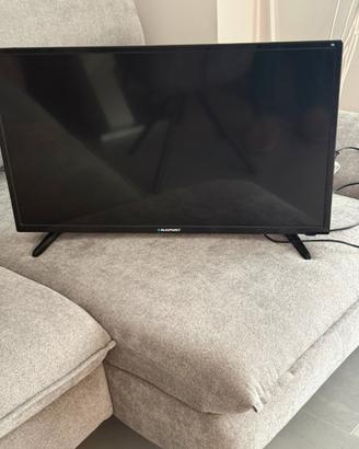 Tv Led 32 pollici Blaupunkt  JBL funzionante