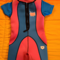 Muta Bambini Arena 5/6 anni