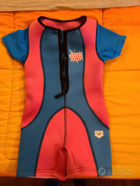 Muta Bambini Arena 5/6 anni