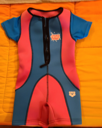 Muta Bambini Arena 5/6 anni