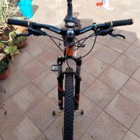 Ktm Myroon Master 26