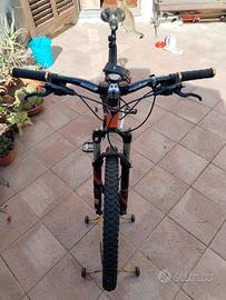 Ktm Myroon Master 26