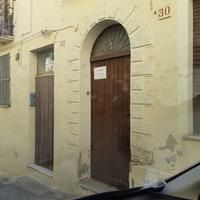 Casa singola pietrapertosa