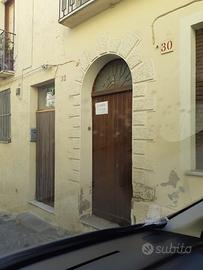 Casa singola pietrapertosa