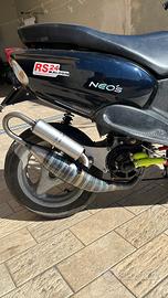 Neos 7t