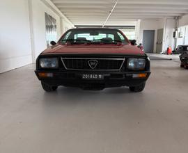 Lancia Beta Montecarlo