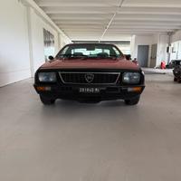 Lancia Beta Montecarlo