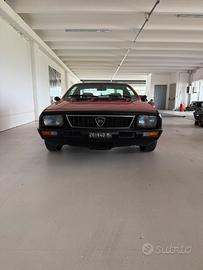 Lancia Beta Montecarlo