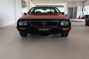 Lancia Beta Montecarlo