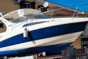 Gobbi 265 Cabin (2002)