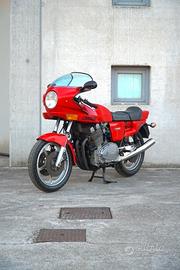 Laverda 3C 1000 1976