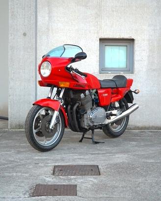 Laverda 3C 1000 1976