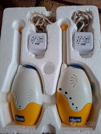 monitoraggio baby control classico chicco